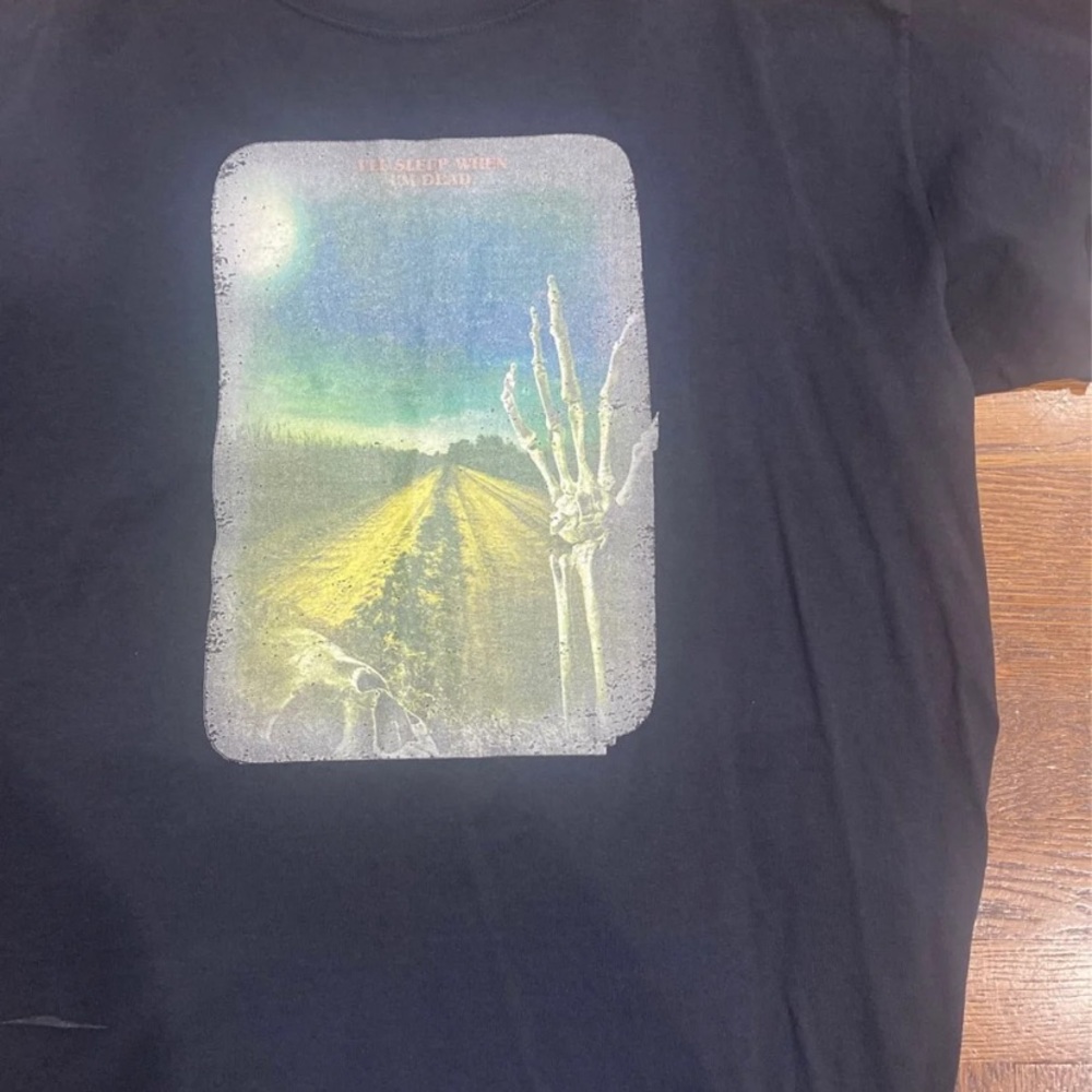 Women’s Graphic Tee